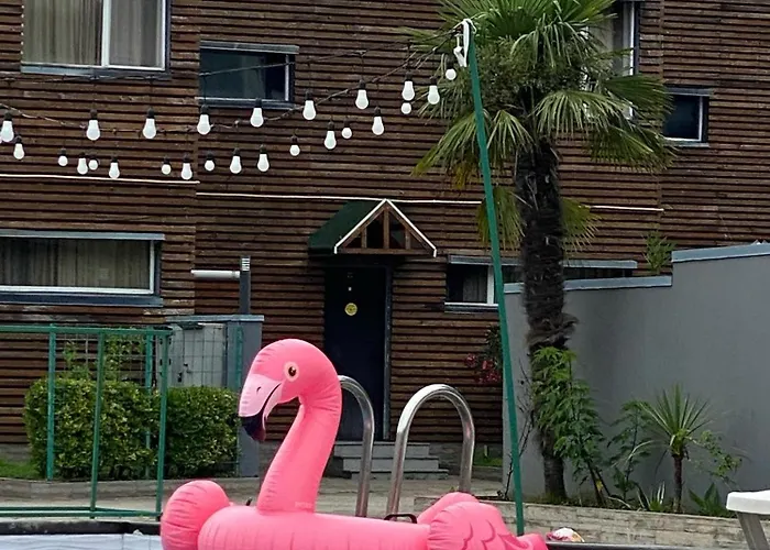 Seaside Cottages