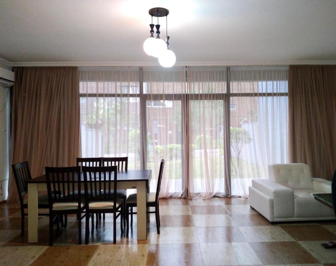 Villa Seaside Chakvi