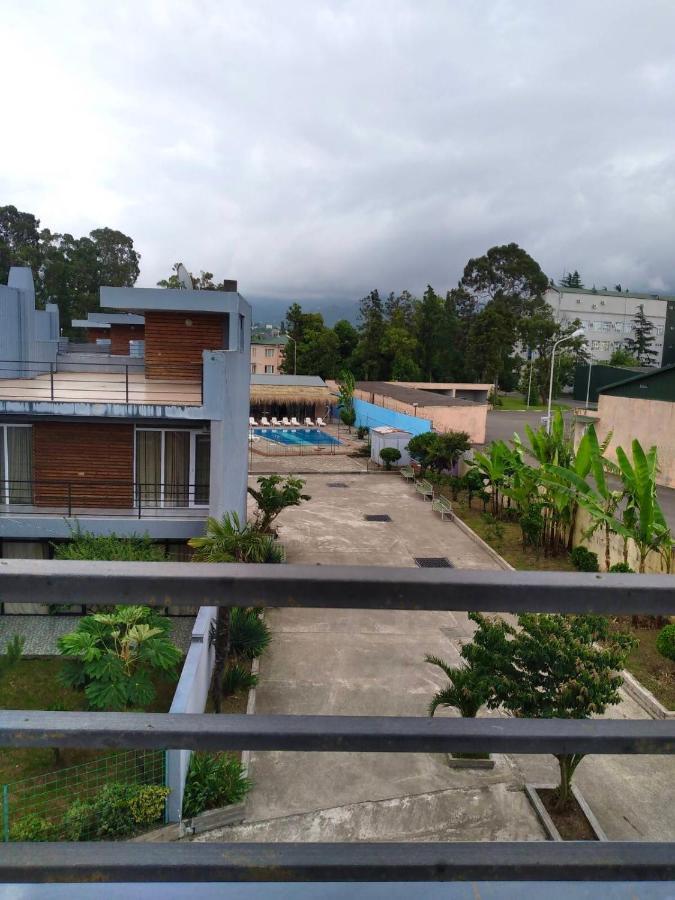 Villa Seaside