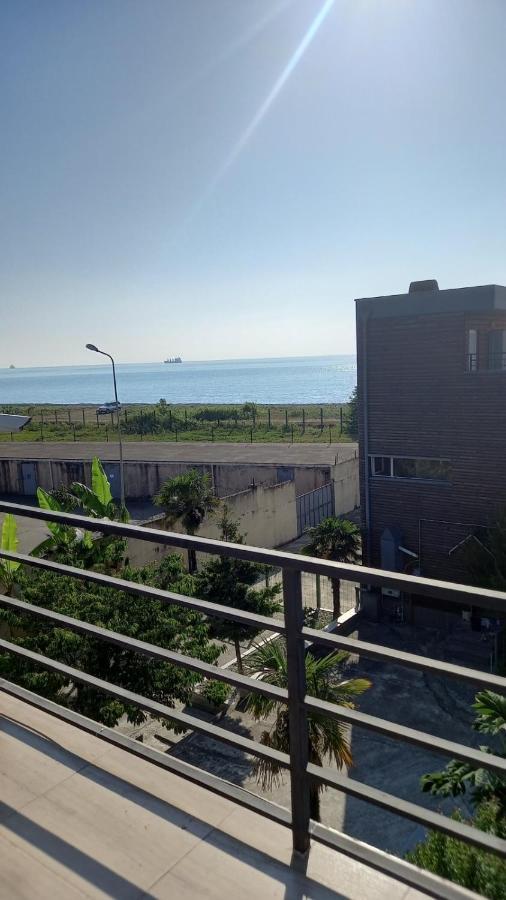 Seaside Chakvi